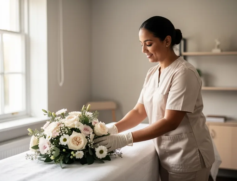 funeral home Saint Kilda